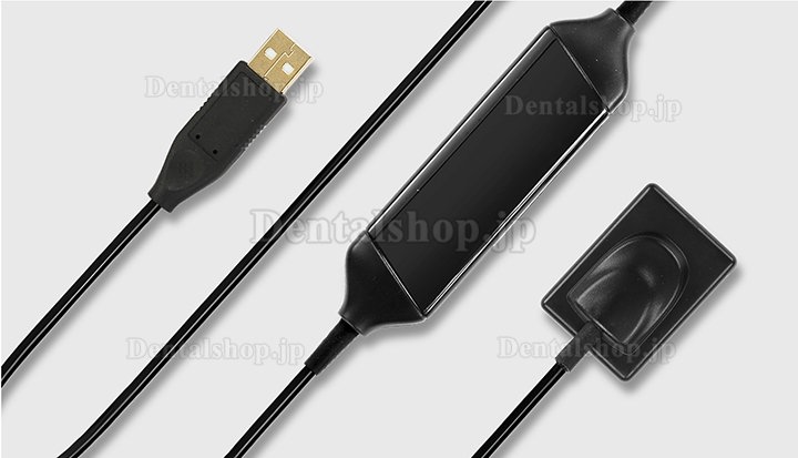 Runyes DS530 歯科用画像システムX線デジタルセンサー X線センサー